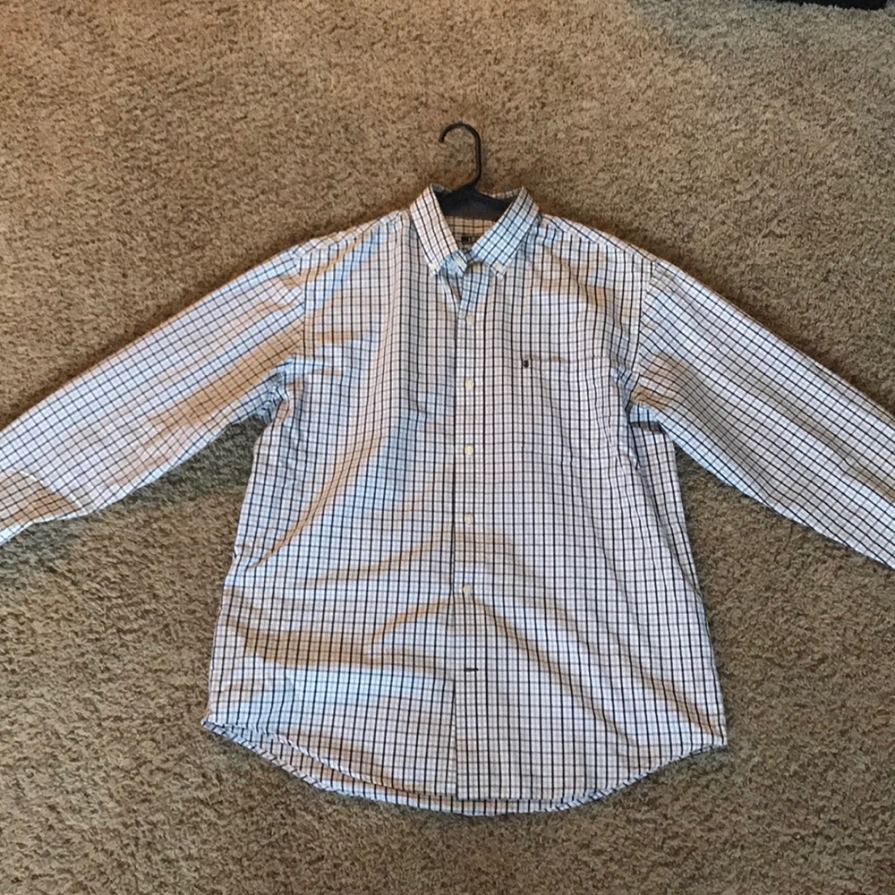 IZOD dress shirt